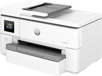 Multifunctional inktjet HP Officejet 9720E 1 Stuk-3