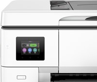 Multifunctional inktjet HP Officejet 9720E 1 Stuk-3