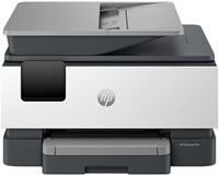 Multifunctional inktjet HP Officejet 9120E 1 Stuk