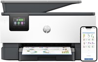 Multifunctional inktjet HP Officejet 9120E 1 Stuk-2