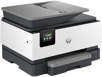 Multifunctional inktjet HP Officejet 9120E 1 Stuk-3