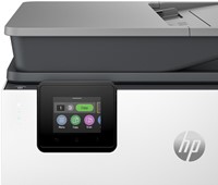 Multifunctional inktjet HP Officejet 9120E 1 Stuk-4