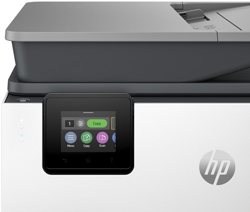 Multifunctional inktjet HP Officejet 9120E 1 Stuk-4