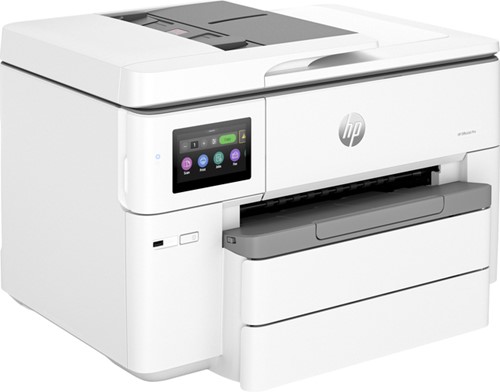 Multifunctional inktjet HP Officejet 9730E 1 Stuk-2