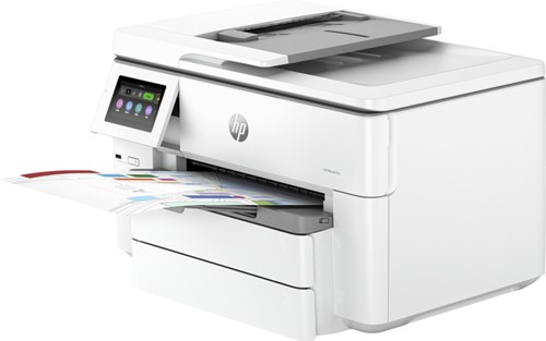 Multifunctional inktjet HP Officejet 9730E 1 Stuk-3