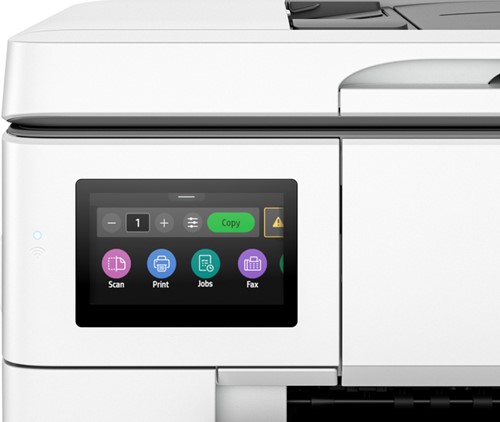 Multifunctional inktjet HP Officejet 9730E 1 Stuk-2