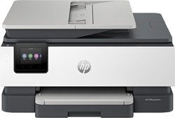 Multifunctional inktjet HP Officejet 8132E 1 Stuk