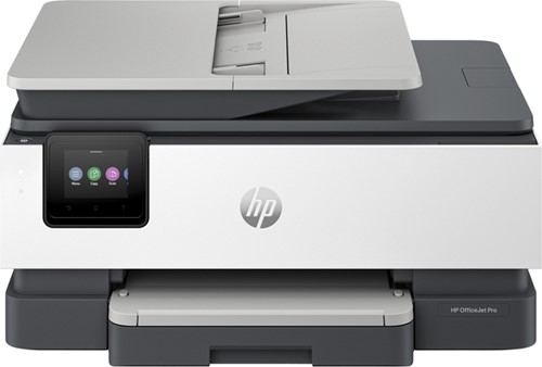 Multifunctional inktjet HP Officejet 8132E 1 Stuk