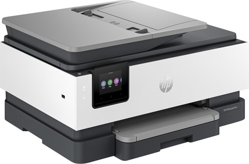 Multifunctional inktjet HP Officejet 8132E 1 Stuk-2