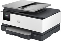 Multifunctional inktjet HP Officejet 8132E 1 Stuk-3
