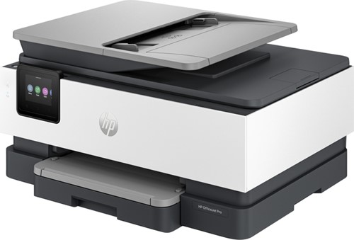 Multifunctional inktjet HP Officejet 8132E 1 Stuk-3