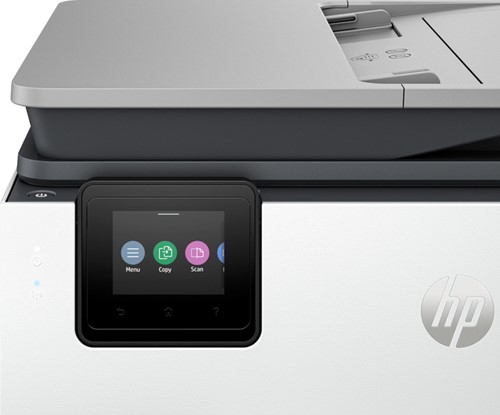 Multifunctional inktjet HP Officejet 8132E 1 Stuk-2