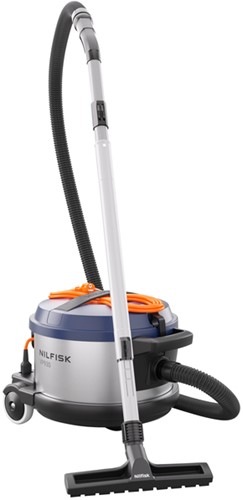 Stofzuiger Nilfisk VP930 Pro HEPA Blue 760W 15L 1 Stuk