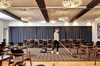 Stofzuiger Nilfisk VP930 Pro HEPA Blue 760W 15L 1 Stuk-2