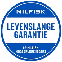 Hogedrukreiniger Nilfisk Excellent 170 12 P 1 Stuk-1