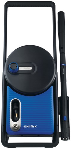 Hogedrukreiniger Nilfisk Excellent 170 12 P 1 Stuk