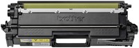 Toner Brother TN-821XLY geel 1 Stuk-2