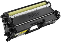 Toner Brother TN-821XLY geel 1 Stuk-3