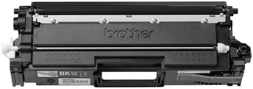 Toner Brother TN-821XLBK zwart 1 Stuk-2