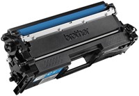 Toner Brother TN-821XLC blauw 1 Stuk-2