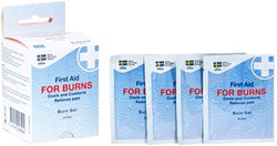 Brandwondengel For Burns sachets 3.5ml 20 Stuk