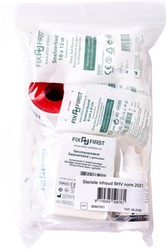 Vervangingset BHV koffer steriele inhoud norm 2021 1 Stuk