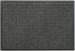 Inloopmat Water-Horse Outdoor Pro 60x90cm zwart 1 Stuk