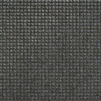 Inloopmat Water-Horse Outdoor Pro 60x90cm zwart 1 Stuk-2