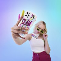 Viltstift Sharpie Glampop F 12st assorti 12 Stuk-3