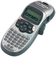 Labelprinter Dymo LT 100H abc 12mm special zilver 1 Stuk-3