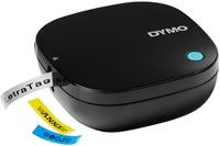 Labelprinter Dymo LetraTag 200B 12mm zwart promo 1 Stuk-2