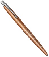 Balpen Parker Jotter Rome CT M brons 1 Stuk-1