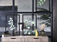 Krijtstift edding 4085 rond 1-2mm metallic assorti 4 Stuk-6