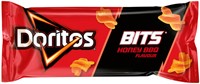 Chips Doritos Bits twisties honey bbq zak 30gr 30 Gram-2