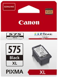 Inktcartridge Canon PG-575XL zwart 1 Stuk