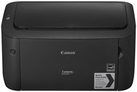 Printer Laser Canon I SENSYS LBP6030B 1 Stuk