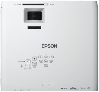 Projector Epson EB-L260F 1 Stuk-1