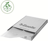 Showtas Esselte recycle A4 100µ 50 stuks 50 Stuk-2