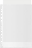 Showtas Esselte recycle A4 100µ 50 stuks 50 Stuk-2