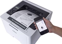 Printer Laser Brother HL-L5210DW 1 Stuk-1