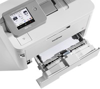 Multifunctional Laser Brother MFC-L8340CDW 1 Stuk-1