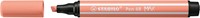 Viltstift STABILO Pen 68/26 Max abrikoos