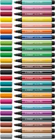 Viltstift STABILO Pen 68/54 Max oranje-3