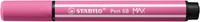 Viltstift STABILO Pen 68/17 Max heliotrope-2