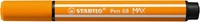 Viltstift STABILO Pen 68/54 Max oranje-2