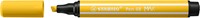 Viltstift STABILO Pen 68/44 Max geel