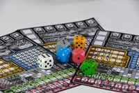 Dobbelspel Clever 4ever 1 Stuk-3