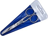 Schaar 130mm roestvrijstaal rechtshandig 1 Stuk