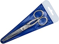 Schaar 155mm roestvrijstaal linkshandig 1 Stuk