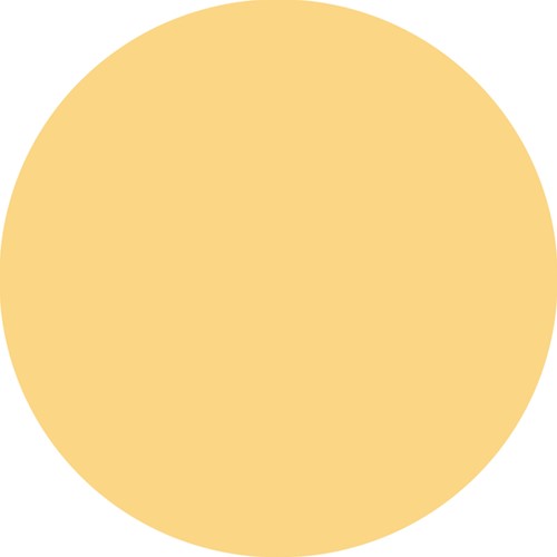 Kleurpotlood STABILO 880 woody 3 in 1 pastel geel 1 Stuk-2